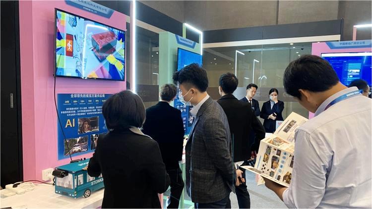 12.18-12.20，敏視D-04邀您共赴2023廣州國際創(chuàng)新節(jié)創(chuàng)新成果展示
