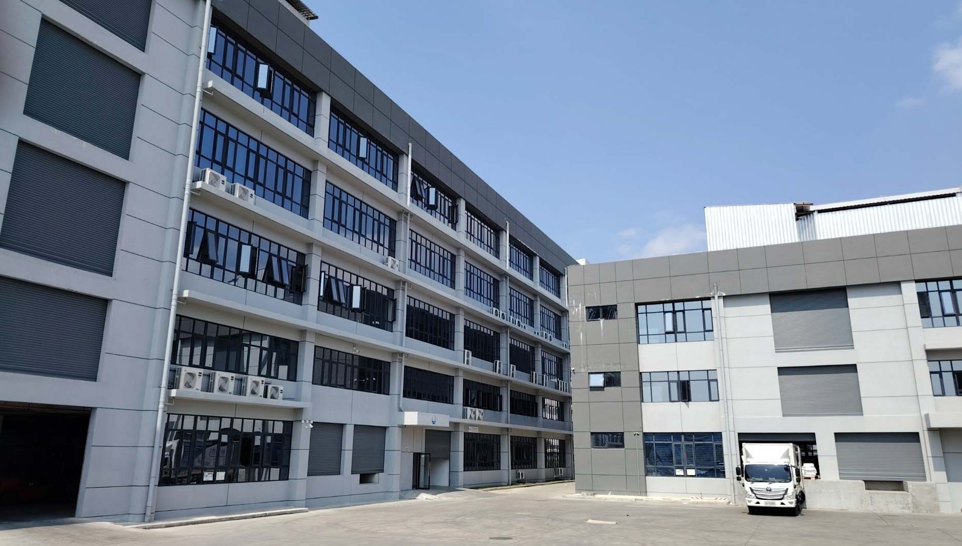 敏視泰國(guó)生產(chǎn)基地預(yù)計(jì)4月份正式量產(chǎn)，國(guó)際化進(jìn)程迎來新突破！