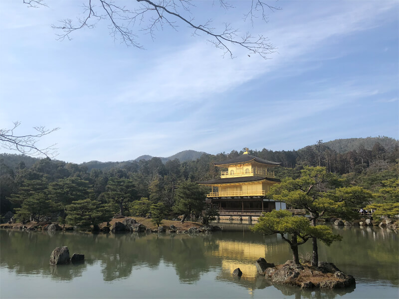 STONKAM?組織2018年度十年貢獻(xiàn)獎(jiǎng)員工赴日本本州5天游