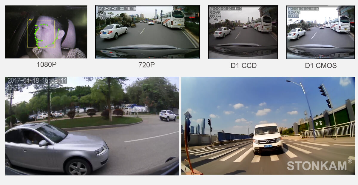 AI車載錄像機系統,智能車載錄像機一體機系統