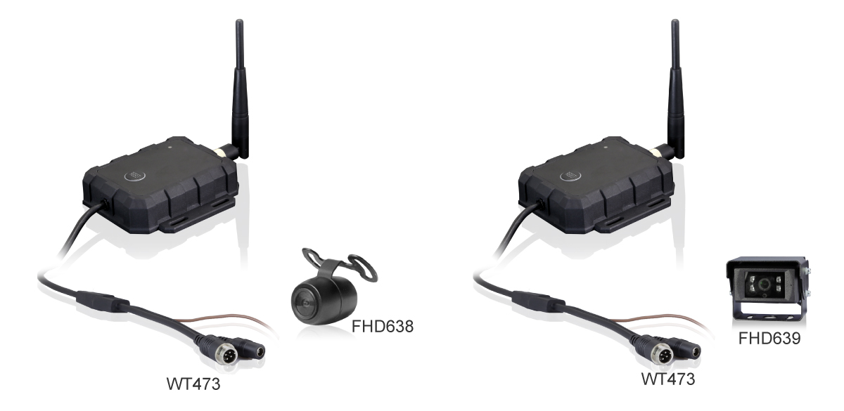 車載無線WiFi發(fā)射器