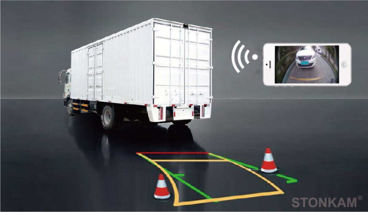 敏視車載無線WiFi發(fā)射器——熱點(diǎn)傳輸，不耗流量