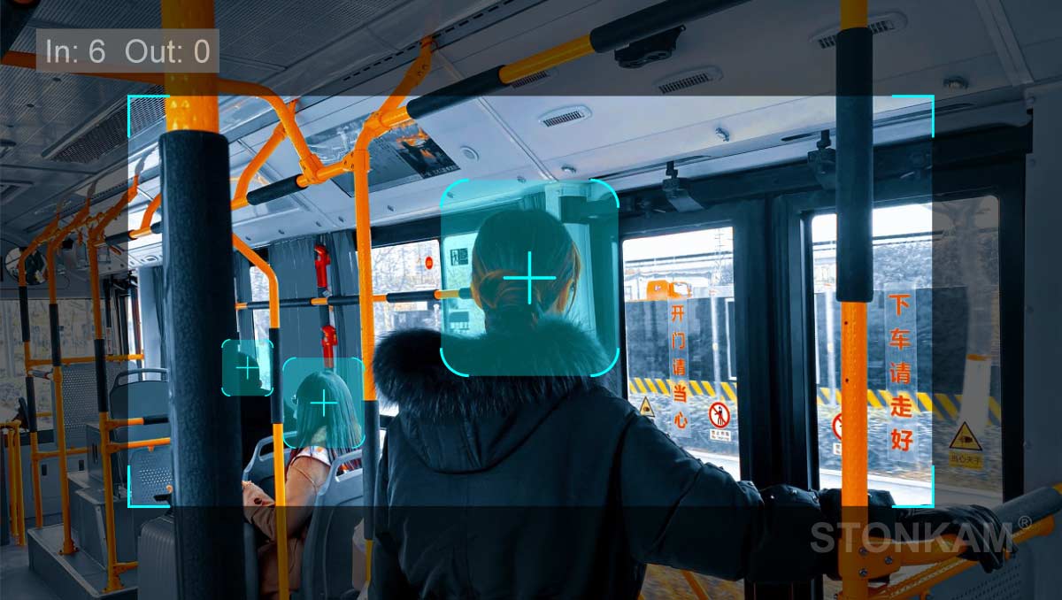 智能車載錄像機一體機系統